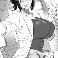 Gwen messy futa doctor