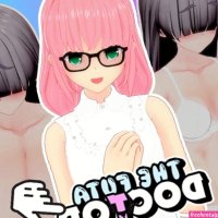 The Futa Doctor by Golden Sunshine Games