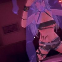 Animated Virtual Sex Hotel Final Heart Eyes Lovers asian hentai game Part 5