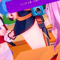 14.... Evernight March 7th Futa Ssx3D