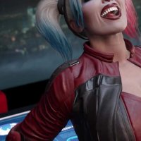 Huge Dick 3D Futanari Wonder Woman Ass Fucking Fucking Harley Quinn