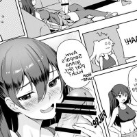 Read Futanari Kanojo 2