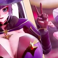 Oppai Impact