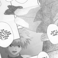 Gon Freecss no Ana