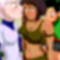 Gon Freecss Hunter x Hunter Hentai
