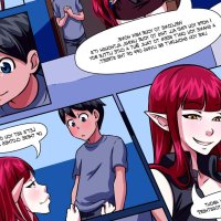 My Family My Harem Chapter 1-4 Hentai Manga Hentai