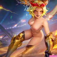 Joy Mobile Legends NSFW