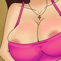 Jerry Smith and Tricia Lange XXX Hentai Your Cartoon Porn