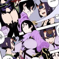 Minamoto no Raikou