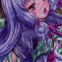 Read Shinchara YO-JIN Murakumo Shokujoku