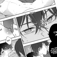 Enoki Enosuke Secondary Sex Complex Eng