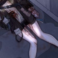 Mostima Necrophilia