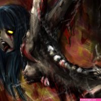 Necrophilia 3 by MaliciaKuroxius