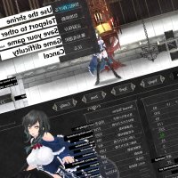 Unity Night Of Revenge