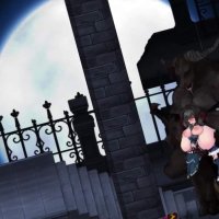 Night Of Revenge Aradia night Of Revenge Bad End Game Over