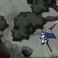 Unity Night Of Revenge