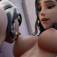 Pharah 2