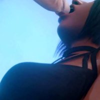 Overwatch Pharah pijpbeurt 3D Hentai