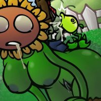 Plants Vs Zombies Hentai Porn