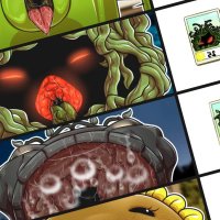 mythios cactus plants vs. zombies chomper plants vs. zombies grave buster plants vs. zombies sunflower plants vs. zombies tangle kelp plants vs zombies twin sunflower plants vs zombies plants vs. zombies highres