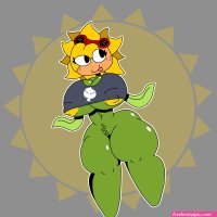 Plants Vs Zombies Hentai Porn