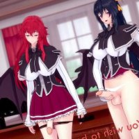 DxD