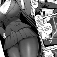 Rio Short Manga by Kanno Takanori