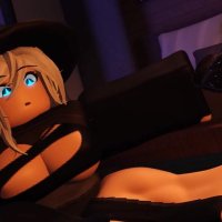 Slimy Tentacle Twisting Futa Dick Then Transforms Into a Beast Roblox Sex Video Clip