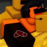 Roblox Intruder Consensual Non Consent Animated