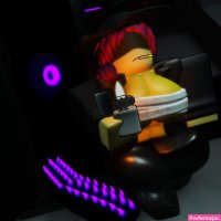 Forsaken roblox Porn