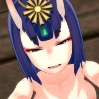 YORIMITSU RAIKOU FUTANARI SHUTEN DOUJI FATE watch online