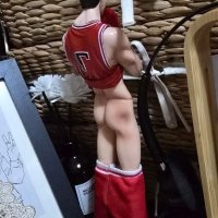 Hentai Yaoi Anime Ryota Slamdunk Hobbies Toys Toys Games on Carousell