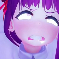 Corrupted Dildos Make Her Dance and Squirt