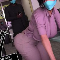 THICK Cheating Wife Receives BBC Behind Suspicious Husbands Back 3D Comic