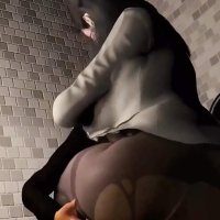 Cheating Wife Fuck the Old Man Big Cock Client P1