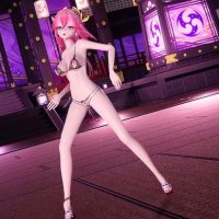 Yae Miko