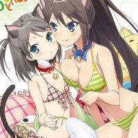 Hentai Prince The Stony Cat Complete Collection DVD Box Set