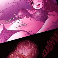 Giantess Vore Hentai image 267031