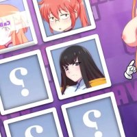 Waifu Hub Hentai parody game PornPlay Ep.5 Asuna Porn Couch casting