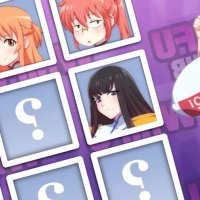 Waifu Hub Hentai parody game PornPlay Ep.6 Asuna Porn Couch casting