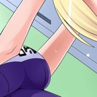 Anime Porn Jerk Off Instructions Futa turns you into a Femboy Futa Assfuck Part trio