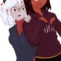Crossover Pairing Porn
