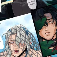 Yaoi porn comics Genshin Impact