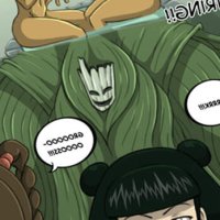 Page 2 of Huu Avatar hentai videos GIFs and images