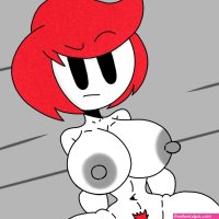 Stickman porn