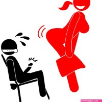 Stickman Porn