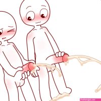 Stickman Porn