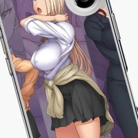 Saimin Seishidou Reina Kurashiki Hentai Anime Lewd Waifus iPhone Case for Sale by Kidcassidyfilms