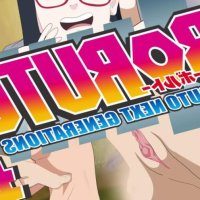 COMPILATION 2 BORUTO HENTAI