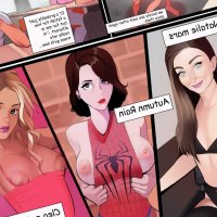 Sissy Buddies Part 3 Porn Comic english 05